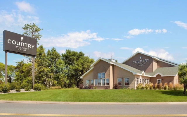 Country Inn & Suites By Carlson Baxter