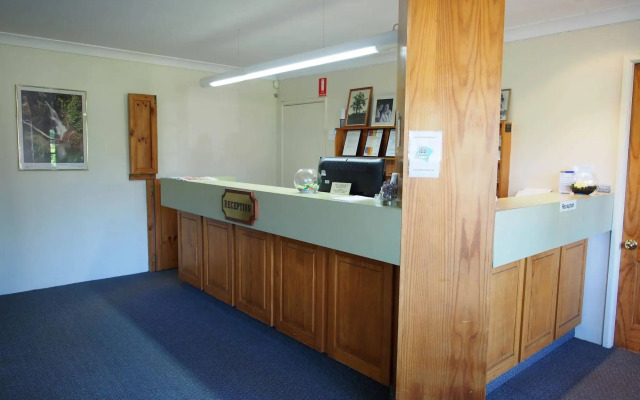 Solomon Inn Motel Wollongong