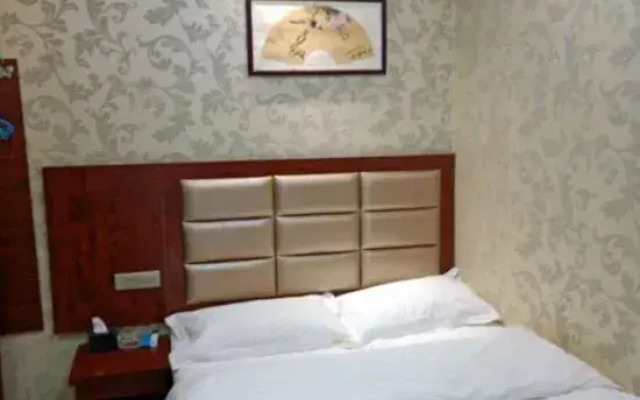 Zhengzhou Wanyinli Hotel