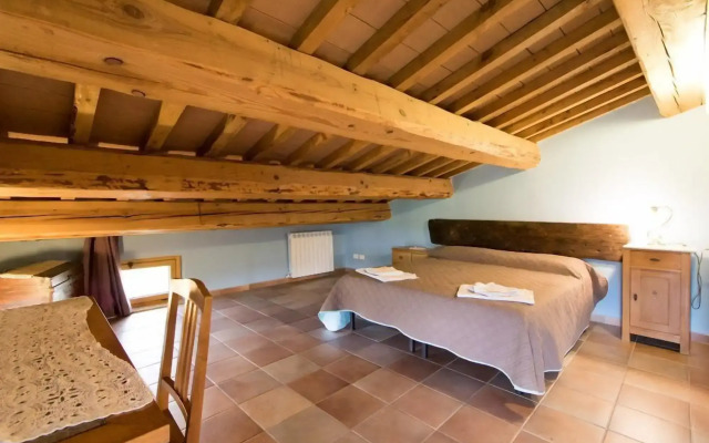 Agriturismo Fattoria Il Bruco