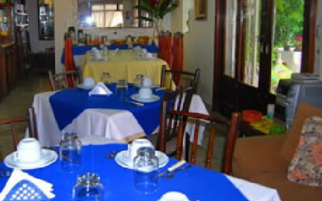 Hotel Pousada do Comendador