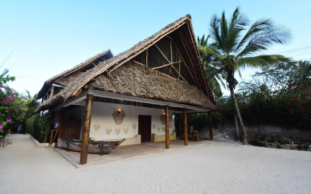 Tamani Villas Annex