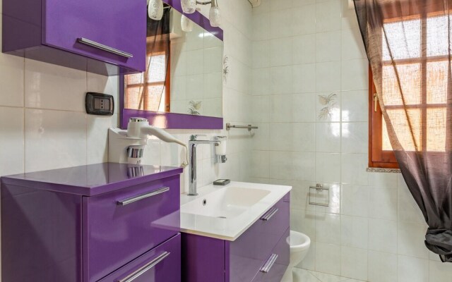 Stunning Apartment in Cagliari With 2 Bedrooms and Wifi