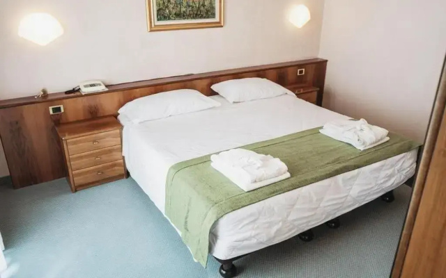 Hotel Terme Marconi