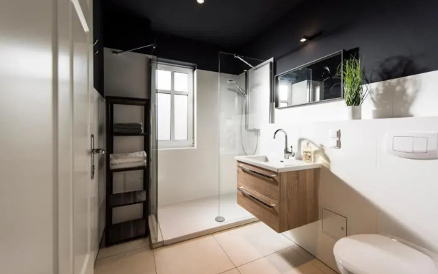 Kamphof Usedom Ferienanlage