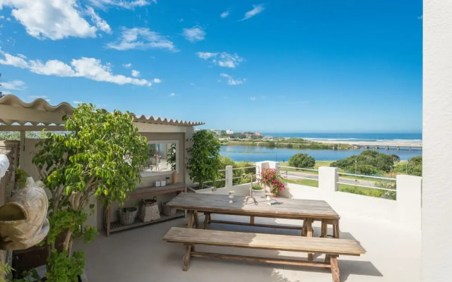 Villa Paradiso