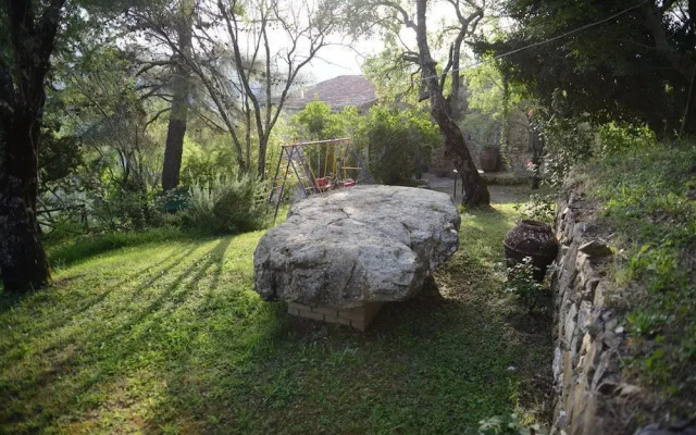 Agriturismo Le Cerinaie