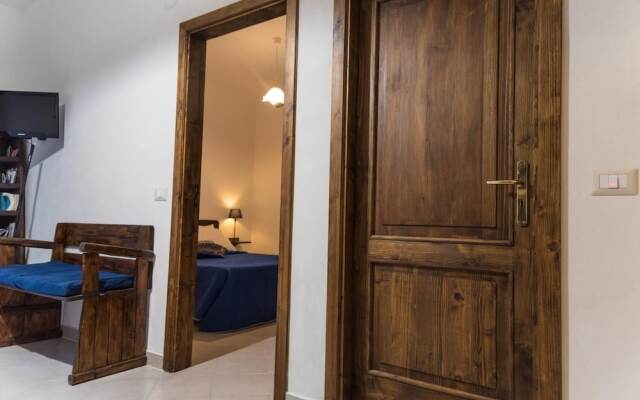 Residenza Cunto Rooms