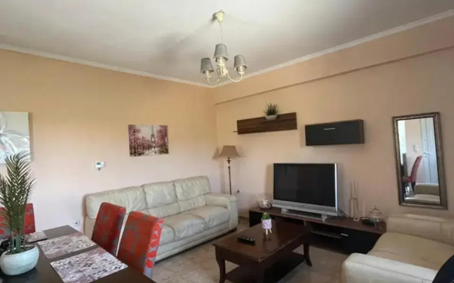 Angellinas Appartments