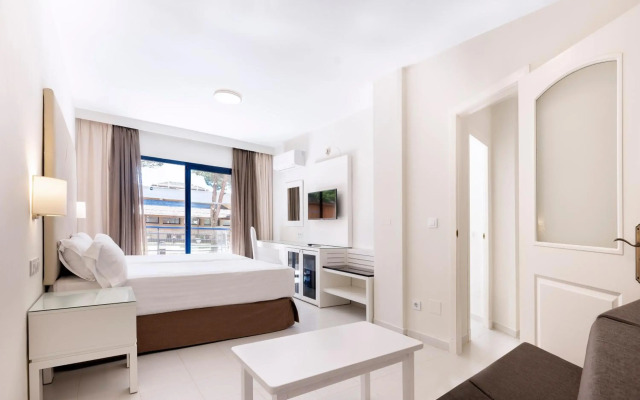 Sol Sancti Petri Apartamentos