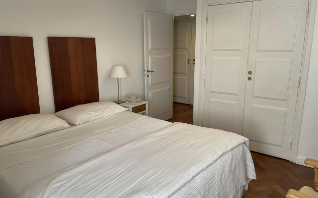 Hotel Tunquelén