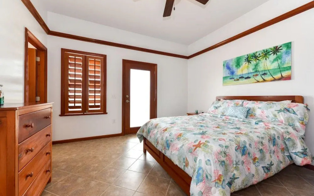 Orchid Bay Resort