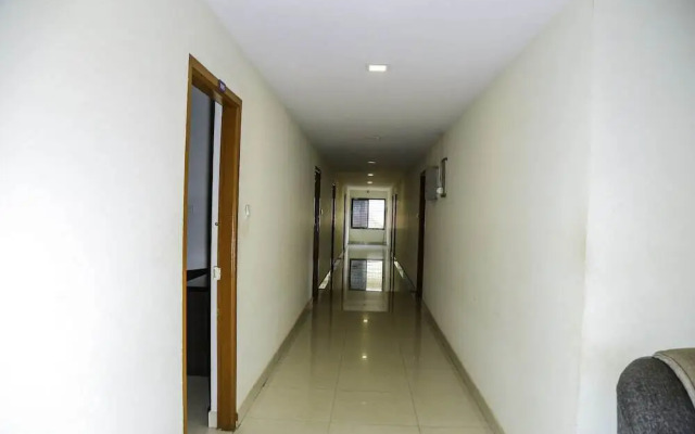 Hotel Nagu Palace by OYO Rooms