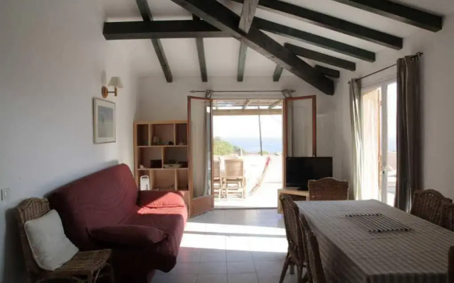 Les Terrasses de Scalegiu