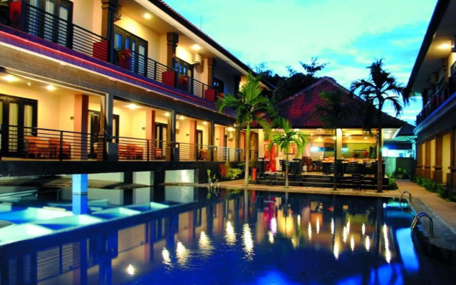Taman Tirta Ayu