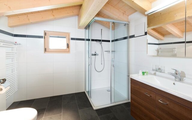 Apartment Alpenblume 4.5 - GriwaRent AG