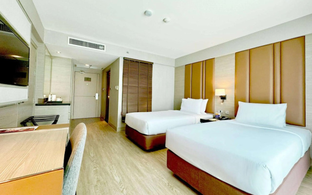 Shangri-La Mactan, Cebu