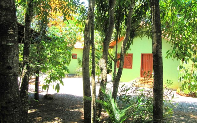 Eco Pousada Villa Verde