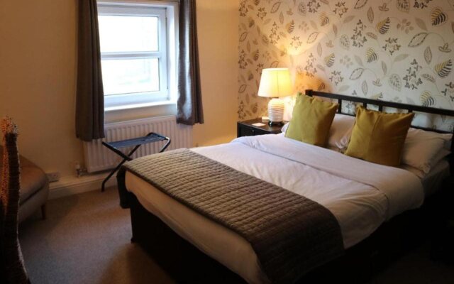 The Tower Hotel
