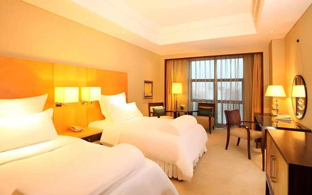 Kunshan Newport Hotel