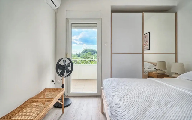 Adriatic Retreat Meje 4 min to the beach