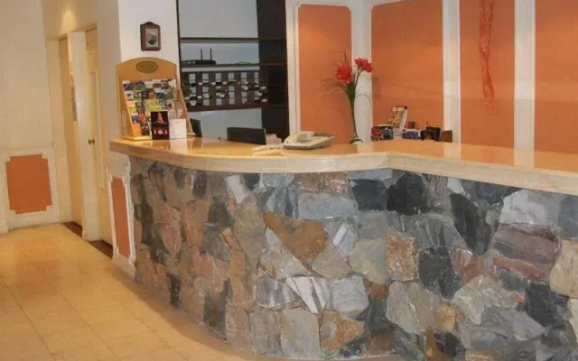 Village Garden Apart Hotel
