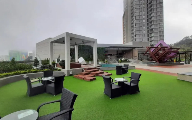 Studio Above The Cloud Ion D'elemen Genting