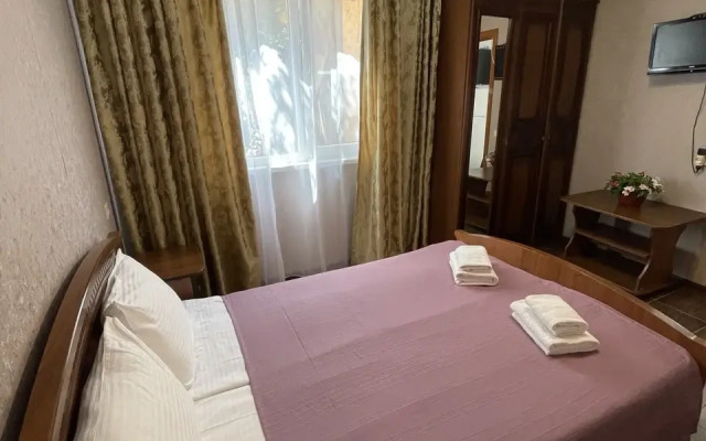 Отель «Самуэль»