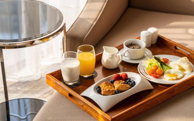 Pullman Foshan Shunde