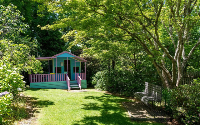 Nesuto Leura Gardens Hotel