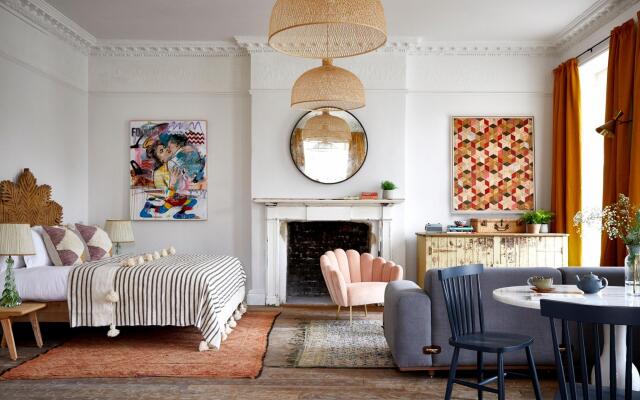 Artist Residence Bristol