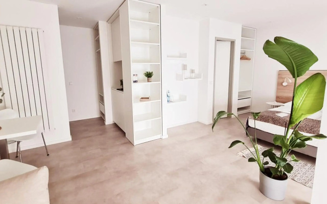 NOVALIS Hotel by AURUM Dresden