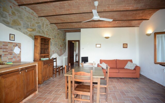 Agriturismo Volta di Sacco