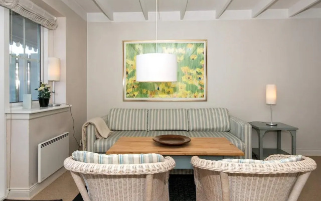 Holiday Home in RingkÃ¸bing