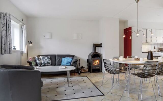 "Carly" - 800m from the sea in Western Jutland