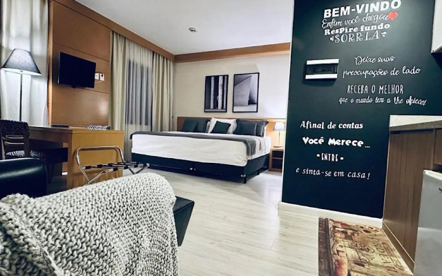 NIPS 1309 - Ótimo Apto Alto do Tatuapé