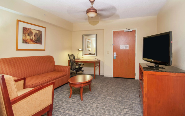 Hilton Garden Inn Jackson Pearl