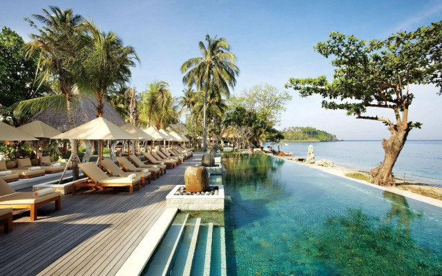 Qunci Villas Hotel