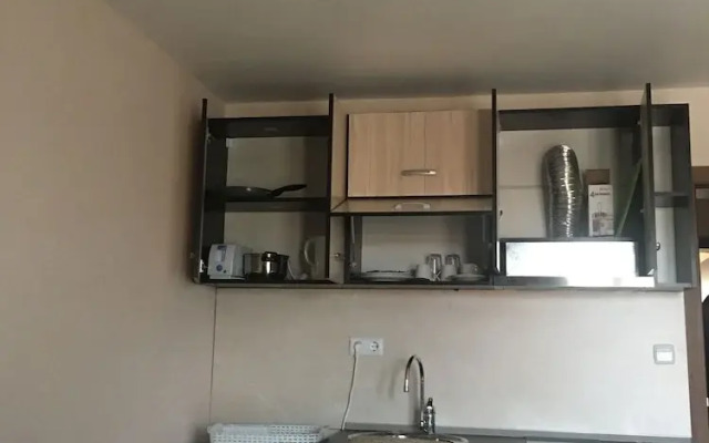Elite Apartments