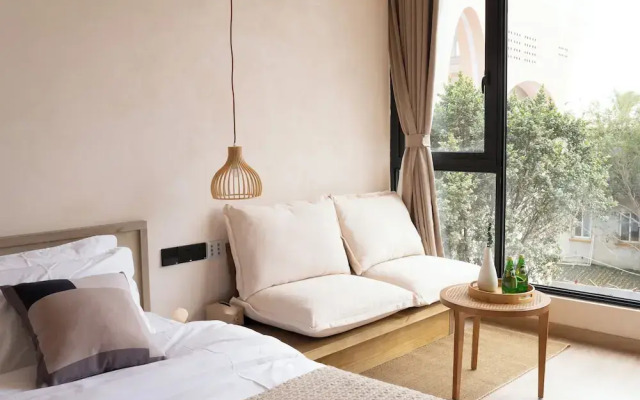 Xiamen Littoral Villa