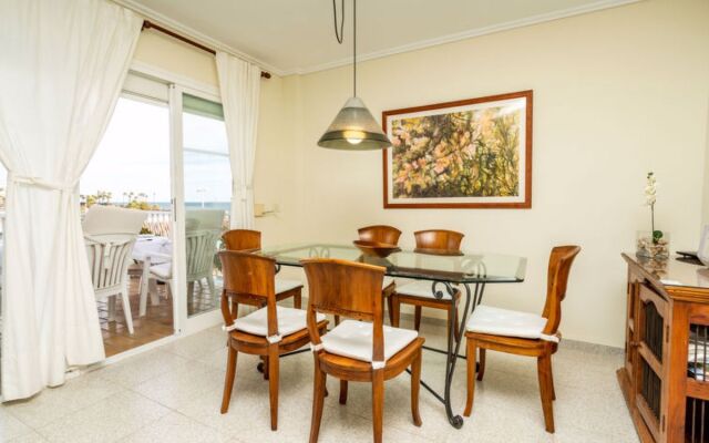 Apartment Sorolla