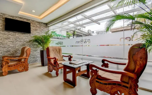 Hotel Garden Inn