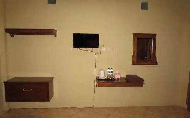 Hotel Anisa