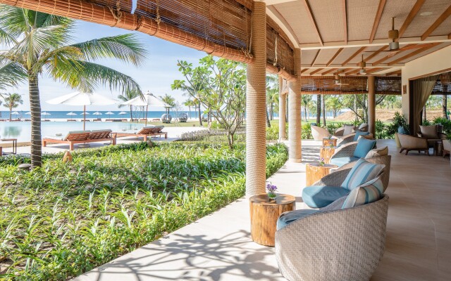 Fusion Resort Phu Quoc