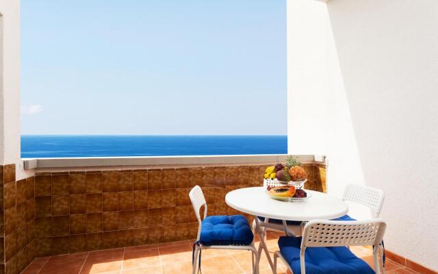 Home2Book Small Beach Paradise Santa Cruz