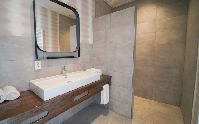 Hotel Ter Zand - Handwritten Collection (Opening S