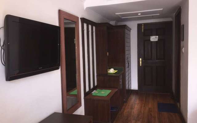 Kathmandu Guest House by KGH Group