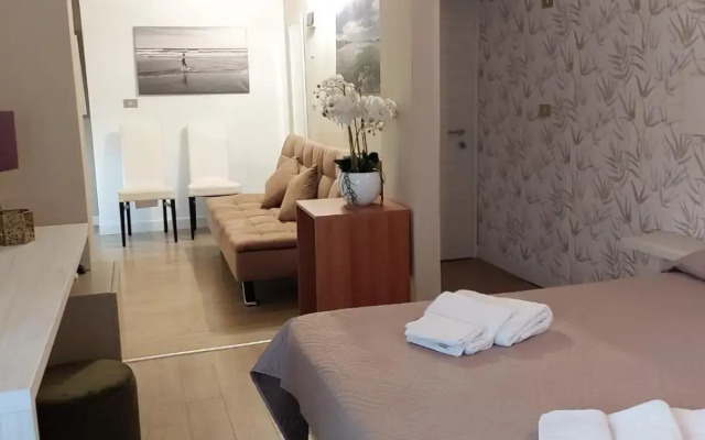 Hotel Ermeti B&B and Brunch