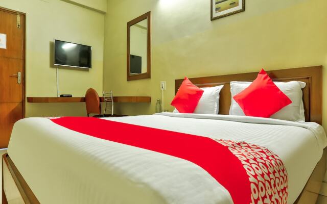 OYO 4494 Amrita Inn