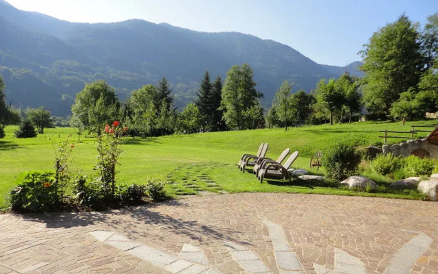 Chalet Alpino Maso del Brenta